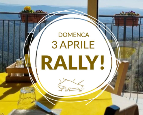 46° Trofeo Maremma Tatti - Domenica 3 aprile