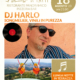 DJ Harlo 18 agosto 2023 ore 21:00 - la lunga notte con DJ Harlo in terrazza alta super panoramica! - Il Barrino di Tatti